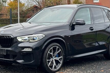 BMW X5 M50 205.000 km 37.490 &euro; Würselen 52146