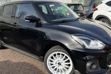 Suzuki Swift 126.614 km 11.990 &euro; Euskirchen 53879