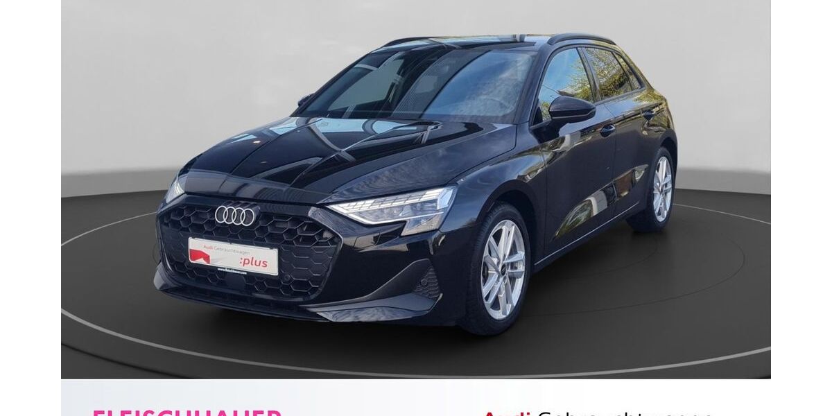 Audi A3 7.130 km 29.490 &euro; Euskirchen 53879