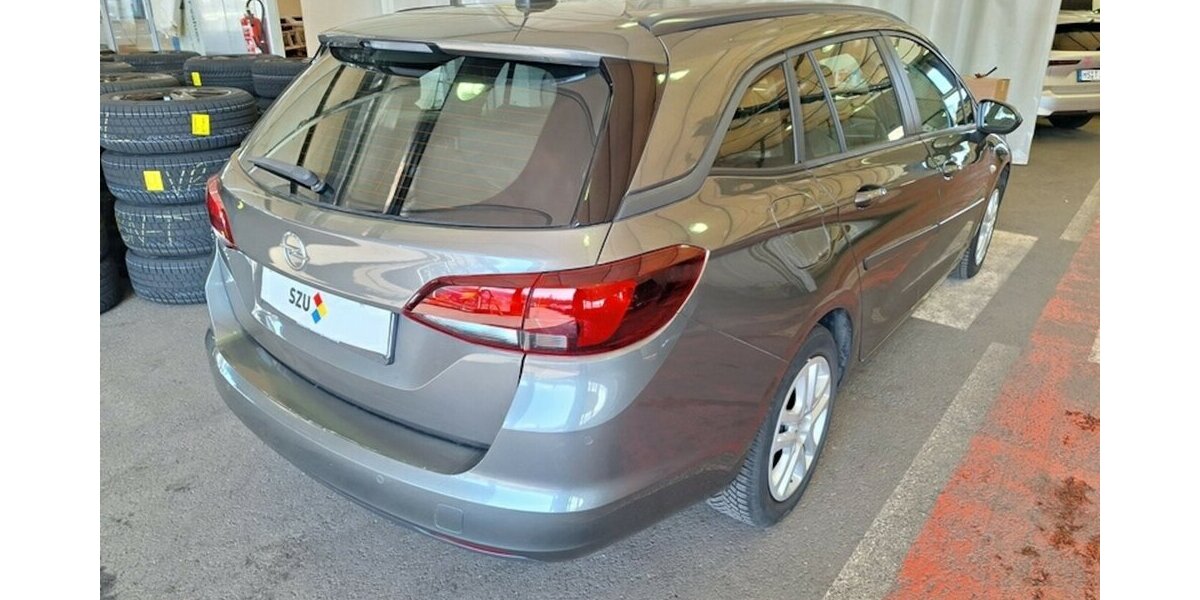 Opel Astra Klima Navi Temp CarPlay GARANTIE 28.000 km 28.000 km 14.900 &euro; Erftstadt 50374