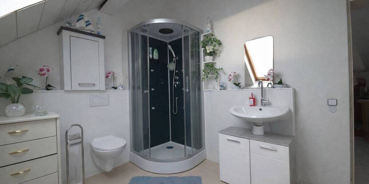 Einfamilienhaus Euskirchen Innenstadt - 4 Zimmer, 135 m&sup2;, 349.000&euro; | Angebot:25941724