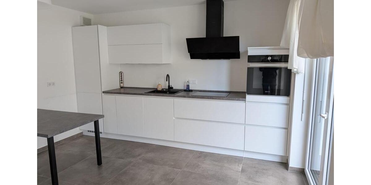 Erdgeschoßwohnung Frechen - 3 Zimmer, 84 m&sup2;, 406.000&euro; | Angebot:27004143