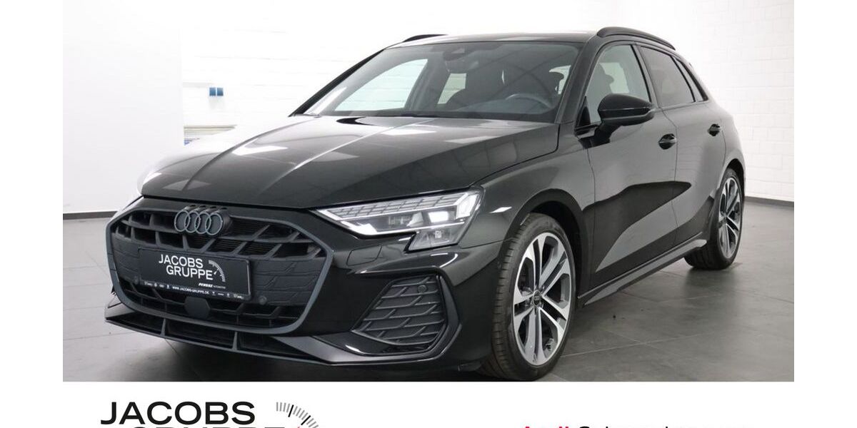 Audi A3 18.929 km 34.880 &euro; Alsdorf 52477
