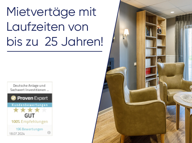 Etagenwohnung Düren - 1 Zimmer, 45 m&sup2;, 209.250&euro; | Angebot:20399277