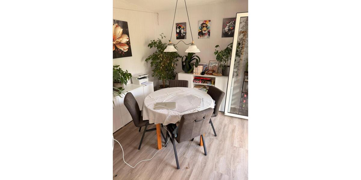 Etagenwohnung Nörvenich - 3 Zimmer, 69 m&sup2;, 850&euro; | Angebot:26483928