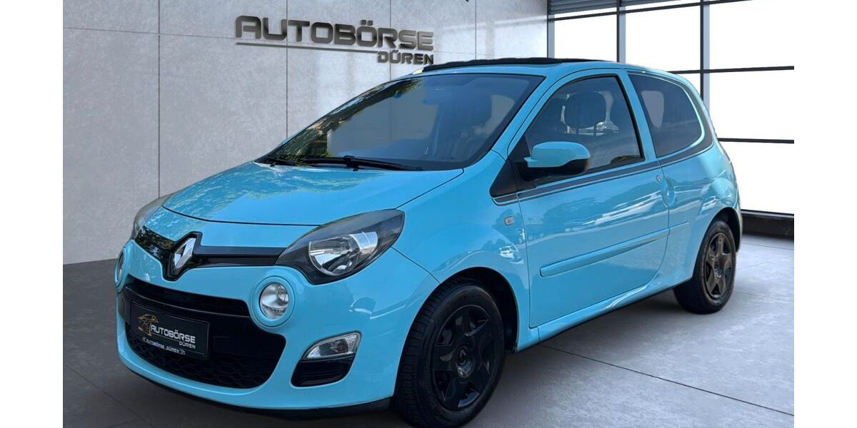 Renault Twingo 92.842 km 4.499 &euro; Düren 52349