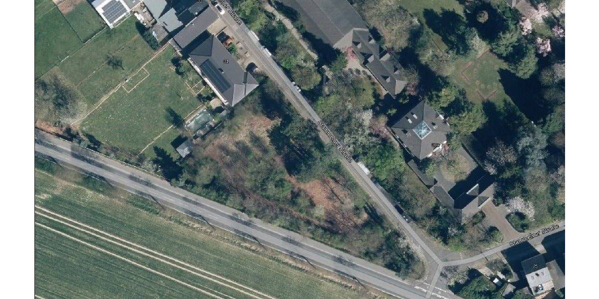 Grundstück Elsdorf Heppendorf - 645.000&euro; | Angebot:26806507
