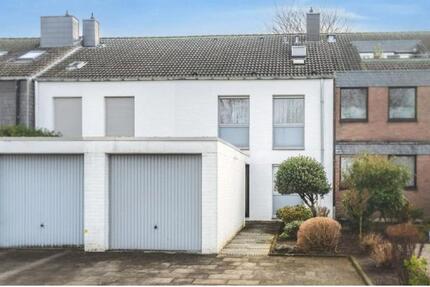 Haus Aachen Aachen-Mitte - 5 Zimmer, 152 m&sup2;, 515.000&euro; | Angebot:27535725
