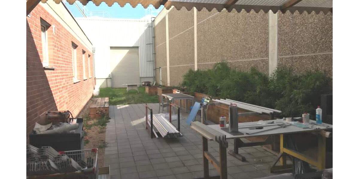 Gewerbeobjekt Düren Mariaweiler-Hoven - 6.900.000&euro; | Angebot:25692125