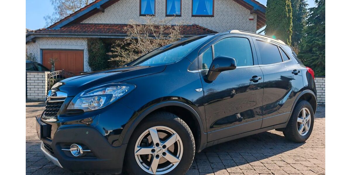 Opel Mokka 150.000 km 6.999 &euro; Inden 52459
