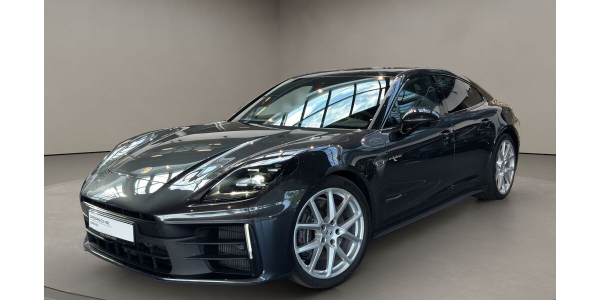 Porsche Panamera 56.756 km 109.700 &euro; Aachen 52068