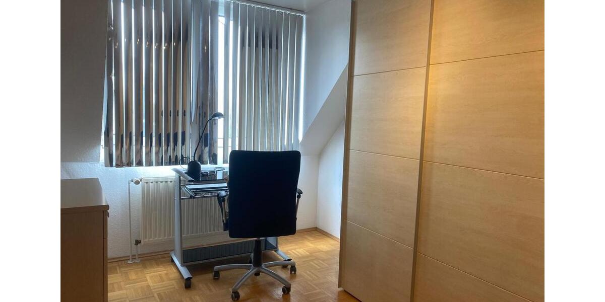 Dachgeschoßwohnung Aachen Aachen-Mitte - 2 Zimmer, 45 m&sup2;, 995&euro; | Angebot:26613501