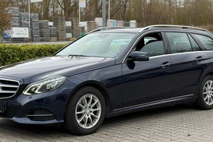Mercedes-Benz E 220 323.219 km 6.990 &euro; Alsdorf 52477