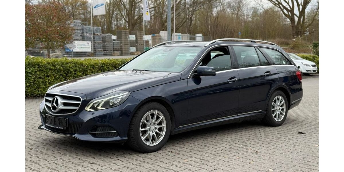 Mercedes-Benz E 220 323.219 km 6.990 &euro; Alsdorf 52477