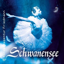 Schwanensee - Classico Ballet Napoli 12.01.2027 Haus der Stadt Düren