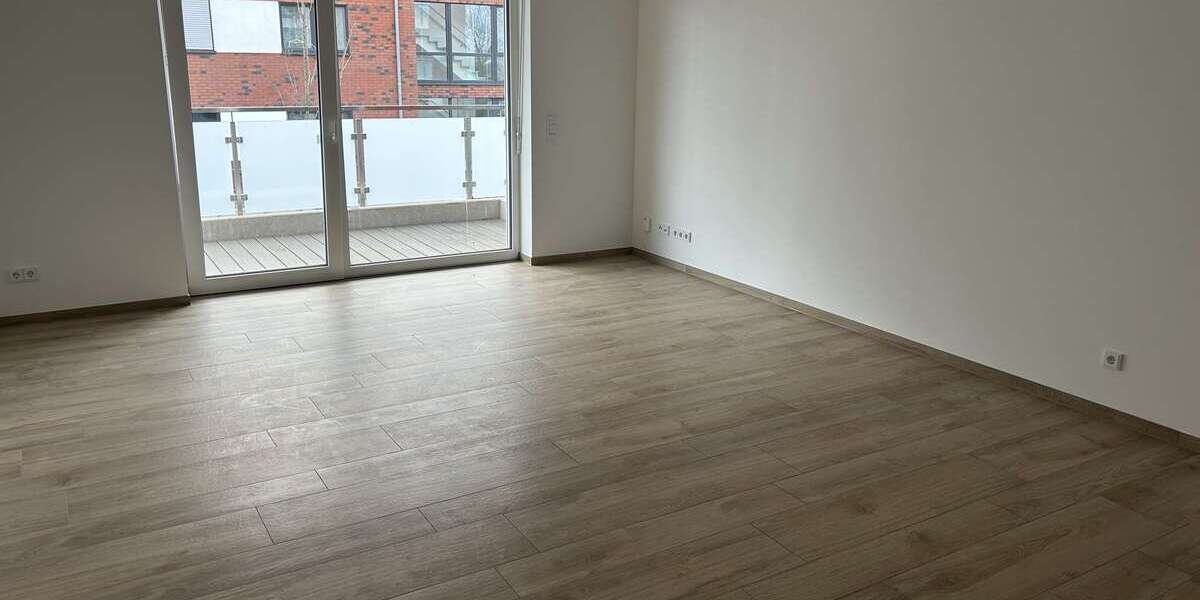 Etagenwohnung Düren Grüngürtel - 2 Zimmer, 77 m&sup2;, 975&euro; | Angebot:26544585