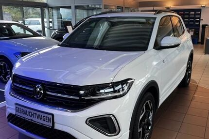 VW T-Cross 10.300 km 27.449 &euro; Baesweiler 52499