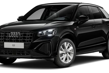 Audi Q2 5.583 km 28.920 &euro; Aachen 52078