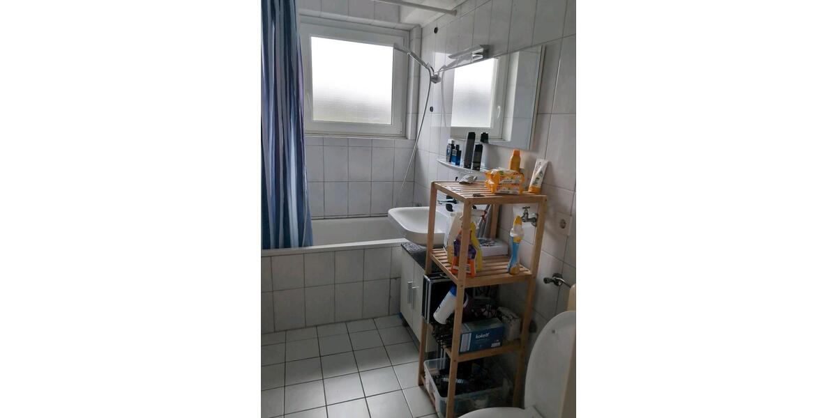 Etagenwohnung Aachen Eilendorf - 3 Zimmer, 13 m&sup2;, 600&euro; | Angebot:26598013