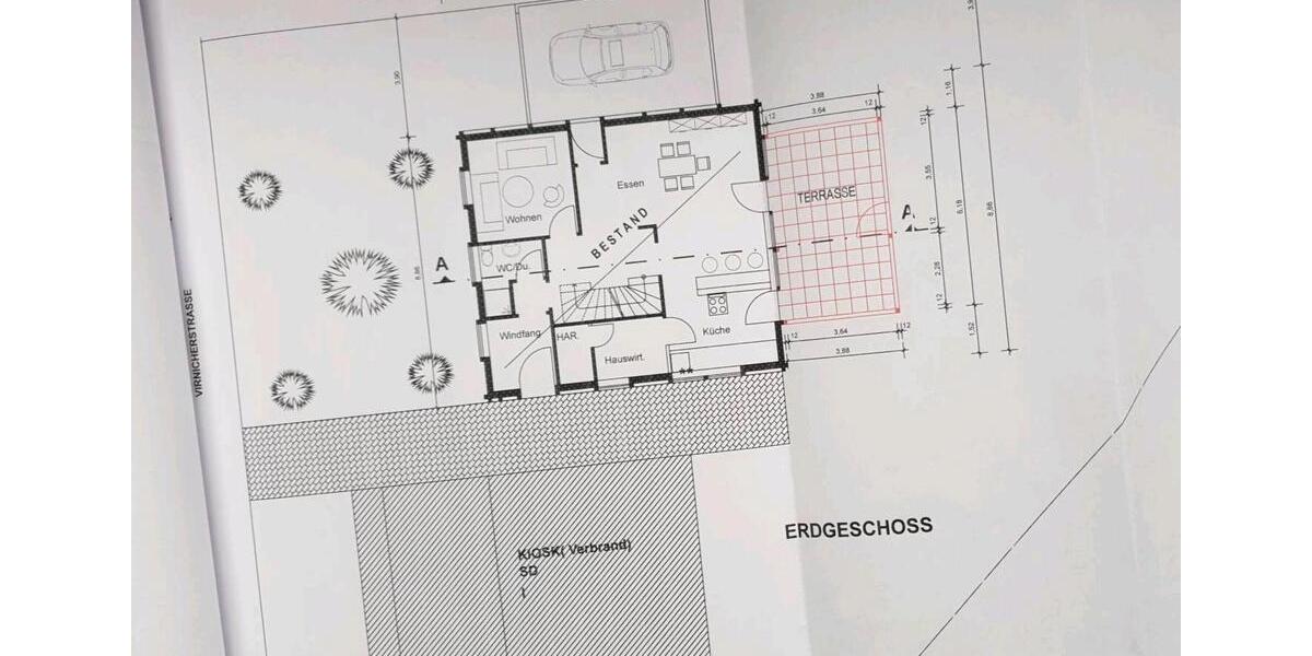 Einfamilienhaus Zülpich - 5 Zimmer, 150 m&sup2;, 444.000&euro; | Angebot:26042632