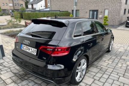 Audi A3 180.745 km 13.850 &euro; ALSDORF 52477