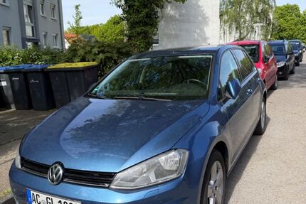 VW Golf 224.000 km 7.700 &euro; Eschweiler 52249