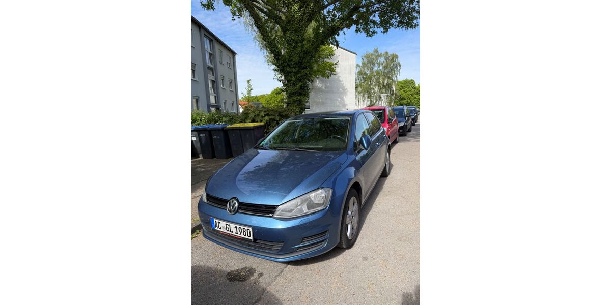VW Golf 224.000 km 7.700 &euro; Eschweiler 52249