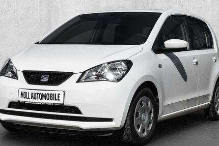 Seat Mii 44.500 km 9.990 &euro; Aachen 52078