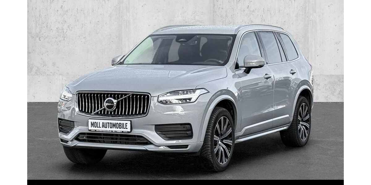 Volvo XC90 30.041 km 47.690 &euro; Bergheim 50126
