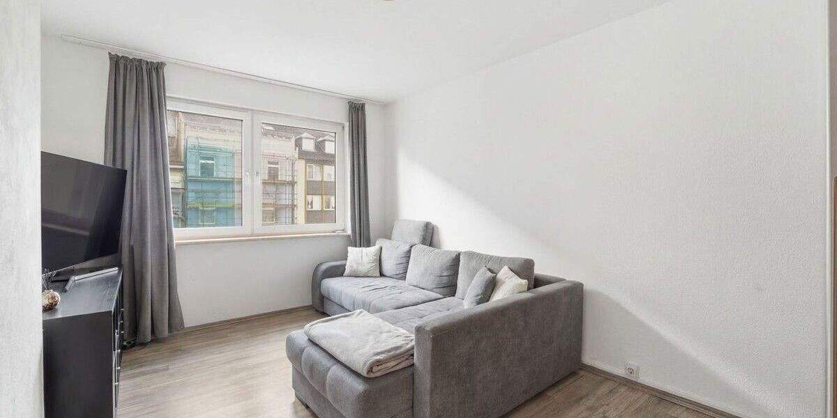 Etagenwohnung Aachen Aachen-Mitte - 99.000&euro; | Angebot:25666054