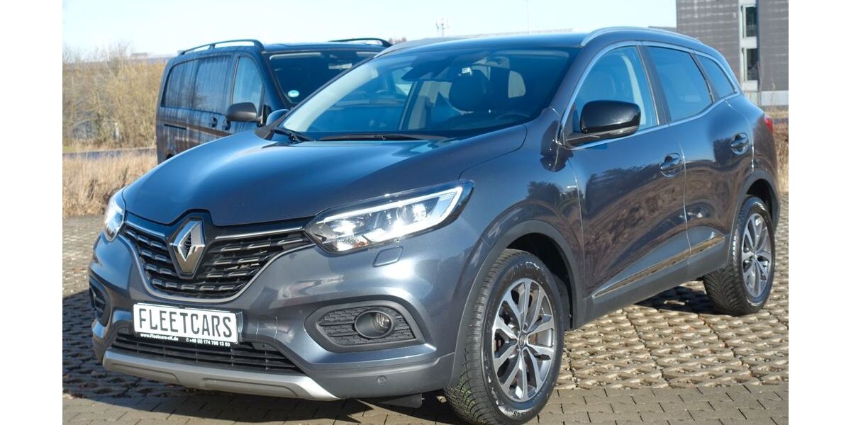 Renault Kadjar 81.000 km 15.950 &euro; Simmerath (bei Aachen) 52152