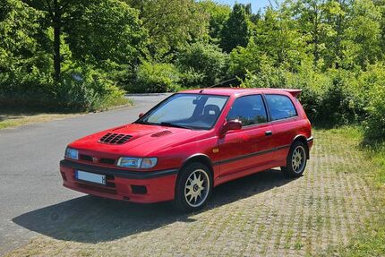Nissan Sunny 124.000 km 45.000 &euro; Aachen 52066
