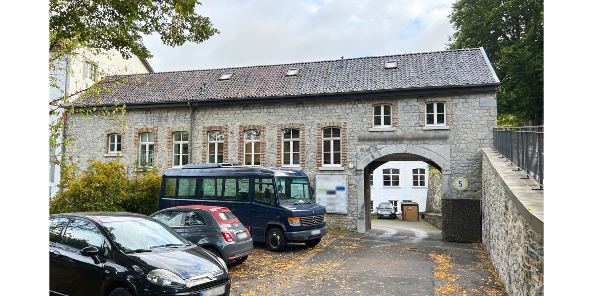 JÄSCHKE - Gewerbeeinheit im Herzen von Kornelimünster - Gewerbeobjekt Aachen / Kornelimünster Kornelimünster | Angebot:12280591