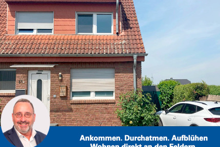 Haus Kerpen Blatzheim - 4 Zimmer, 100 m&sup2;, 415.000&euro; | Angebot:25744030