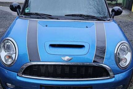 Mini Cooper S 155.000 km 6.299 &euro; Würselen 52146