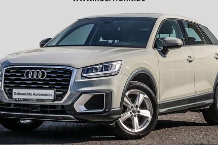 Audi Q2 90.529 km 17.710 &euro; Euskirchen 53879