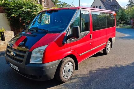 Ford Transit 190.000 km 7.000 &euro; Eschweiler 52249