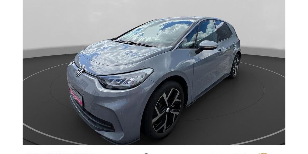 VW ID.3 33.385 km 28.990 &euro; Aachen 52068