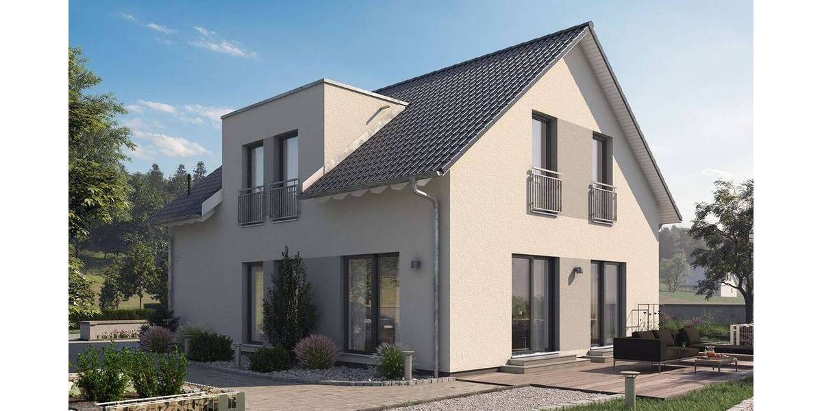 Einfamilienhaus Bergheim Zieverich - 6 Zimmer, 155 m&sup2;, 537.749&euro; | Angebot:26435560