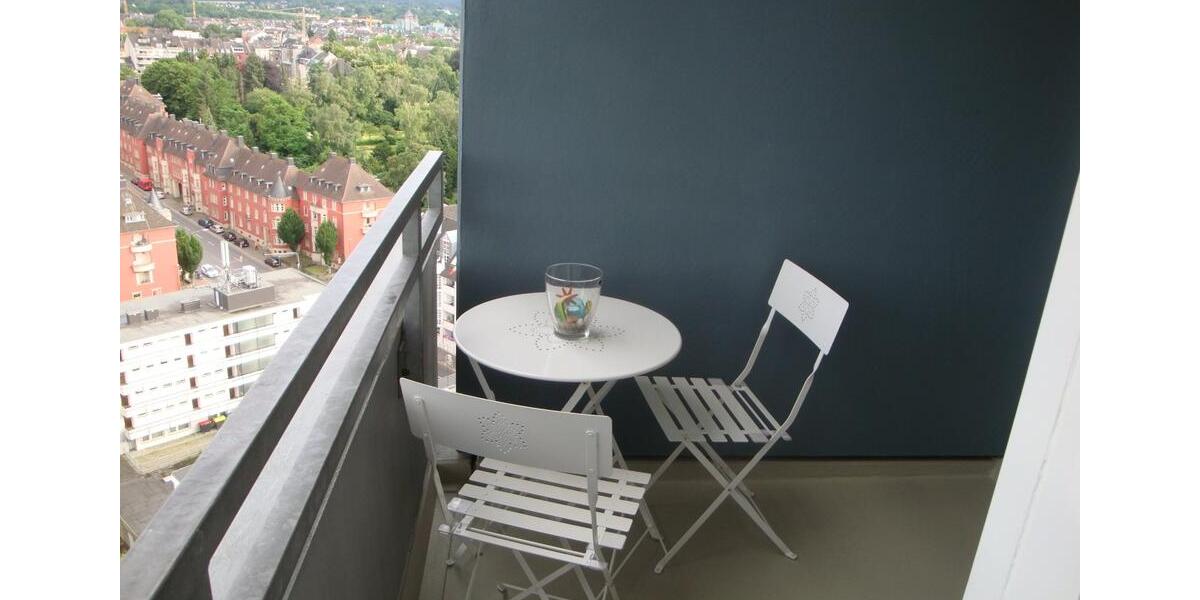 Etagenwohnung Aachen Aachen-Mitte - 1 Zimmer, 35 m&sup2;, 475&euro; | Angebot:26001837