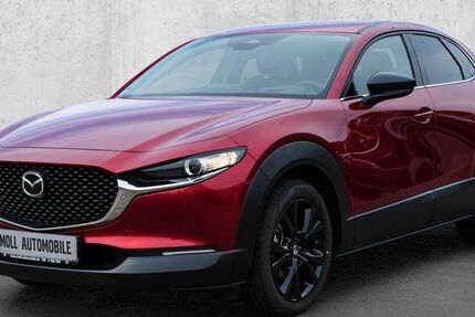 Mazda CX-30 17.900 km 25.480 &euro; Düren 52351
