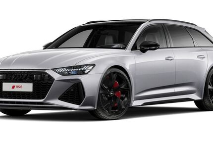 Audi RS6 11.220 km 121.970 &euro; Aachen 52078