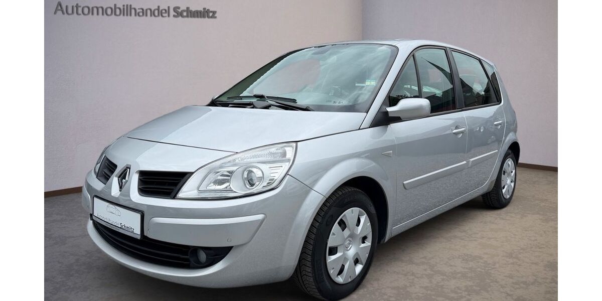 Renault Scenic 70.000 km 5.990 &euro; Linnich 52441