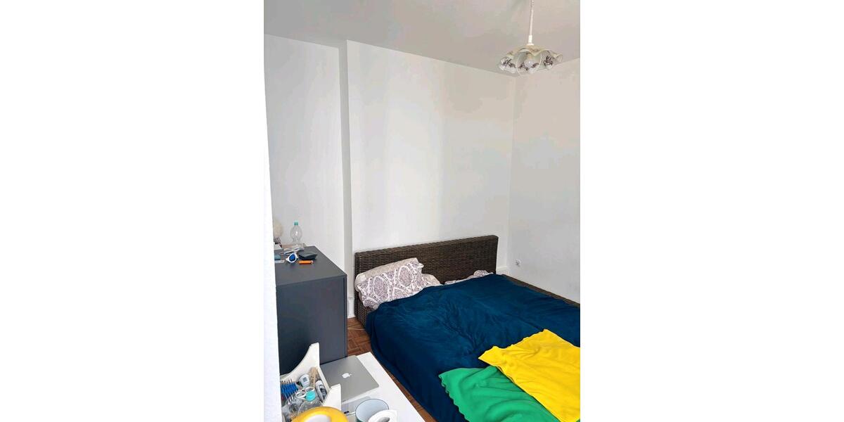 Etagenwohnung Aachen Aachen-Mitte - 2 Zimmer, 75 m&sup2;, 915&euro; | Angebot:25784075