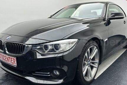 BMW 428 100.000 km 21.900 &euro; Stolberg 52222