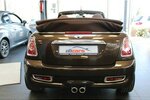 Mini Cooper SD Cabrio 116.426 km 11.980 &euro; Euskirchen 53881