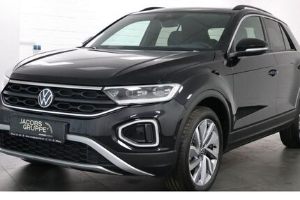 VW T-Roc 7.116 km 25.970 &euro; Alsdorf 52477