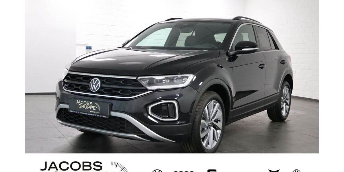 VW T-Roc 7.116 km 25.970 &euro; Alsdorf 52477