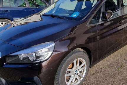 BMW 216 288.500 km 7.890 &euro; Aachen, Stadt 52074