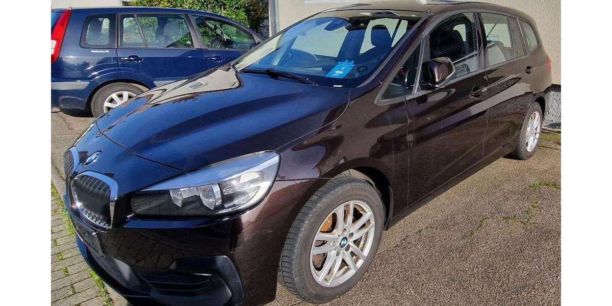 BMW 216 288.500 km 7.890 &euro; Aachen, Stadt 52074